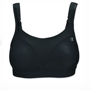 NWT champion spot comfort full support sports bra 34 DD